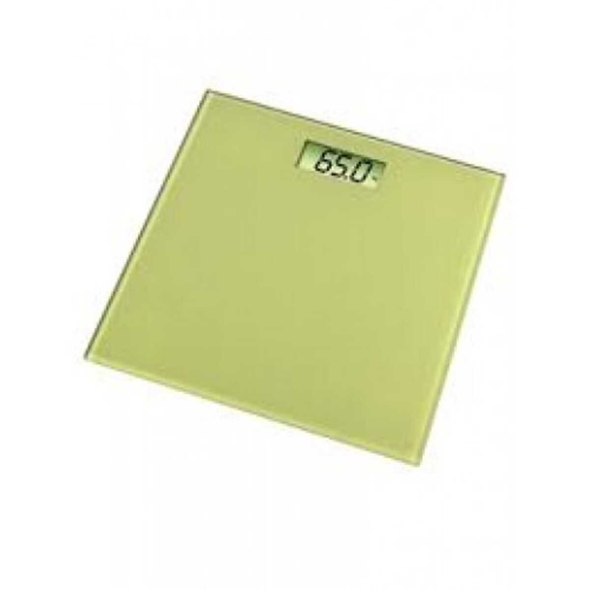 MASTER PP950 BILANCIA PESAPERSONE DIGITALE ERGONOMICA 150 KG - 100 G VERDE