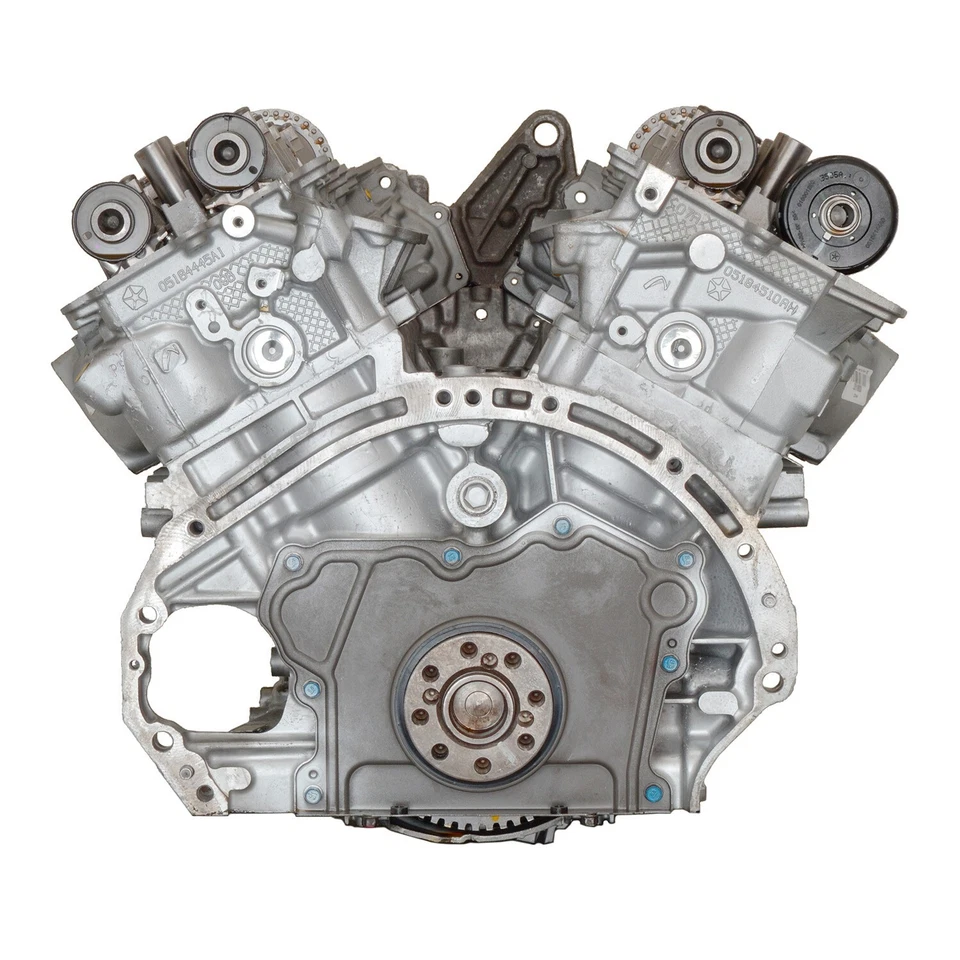 Remanufactured 3.6L Engine for 2011-2014 Chrysler/Dodge/Jeep Reman, Motor3.6 V6 - Image 3 of 4
