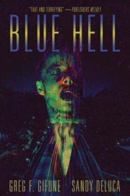 Blue Hell, Brand New, Free shipping in the US
