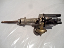 Zündverteiler Lada VAZ 2101 / Shiguli 1200 cm³, Originalteil mit Antriebsritzel