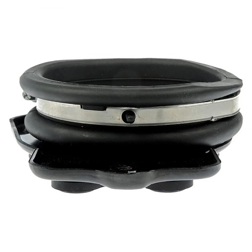 Acoplamiento de admisión de aire del motor Dorman 1X para Bonneville Aurora Deville V8 12555840 Foto 3 de 4