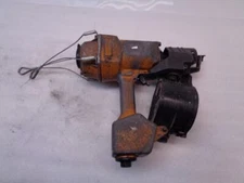 STANLEY BOSTITCH INDUSTRIAL COIL SIDING/FENCING NAILER STILL LOADED! N100 R22