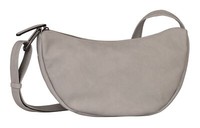 Tom Tailor Belina Cross Bag M UmhäNgetasche Tasche Light Grey Hellgrau