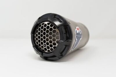 ゴリラ② K085094SO02 - Exhaust Mufflers Termignoni GP2R-RHT Kawasaki