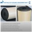 thumbnail 2 - 2m-Roll-Car-Sound-Proofing-Noise-Heat-Insulation-Foam-Self-Adhesive-10mm-Thick