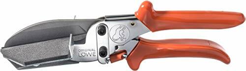 LÖWE - Cesoie professionali professionali per canalina 3.606/HÜ con (J4Z)