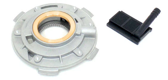 Caja de transferencia bomba de aceite pantalla de filtro NP 261 261XHD 263XHD Chevy GMC GM Foto 4 de 4