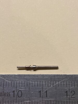 N°401 Tige remontoir - KIENZLE 058G12 (Winding stem) PIECE HORLOGERIE