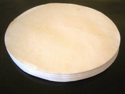 New Quantity 100 Machery Nagel Filter Paper Rundfilter MN713 NIP
