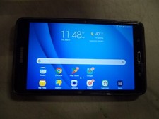 Samsung Galaxy Tab A, Wi-Fi 6in USED and nice