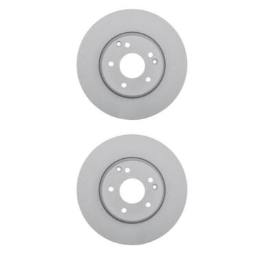 2x Bosch 0 986 478 876 Bremsscheibe für Mercedes-Benz W203 Chrysler Crossfire