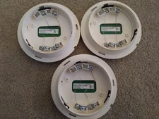 Cerberus Pyrotronics/Siemens DB-ADPT Fire Alarm Smoke Detector Adaptor 