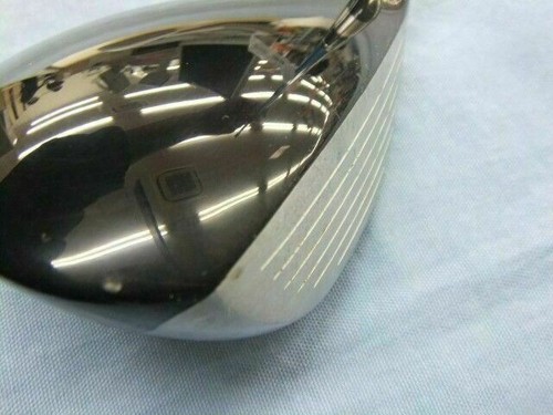 GOLF CLUBS FAIRWAY WOOD RC ROYAL COLLECTION RC BBD 305V #3 3W LOFT-15 SR-FLEX - Picture 4 of 6