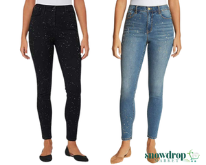 NWT!!! Sanctuary Denim Social Standard 