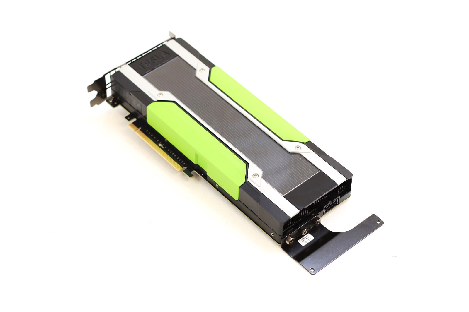 Dell NVIDIA Tesla K80 24GB GDDR5 PCIe x16 GPU Accelerator Dell P/N: 0HHCJ6