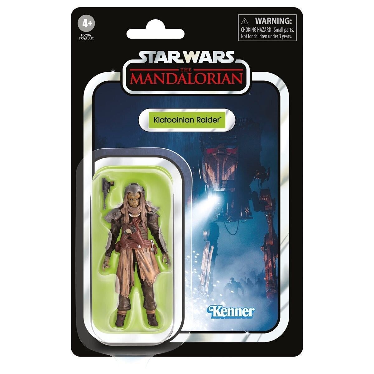 Topps Star Wars Mandalorian Cartes à Collectionner – Topps Starter Pack