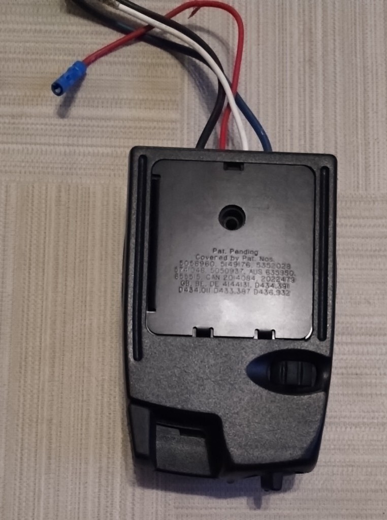 Tekonsha Envoy Trailer Brake Controller 9040 eBay
