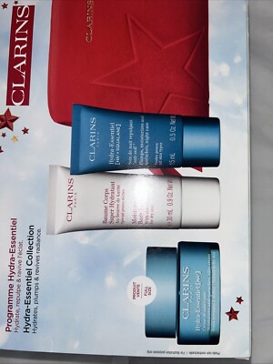 Clarins Set