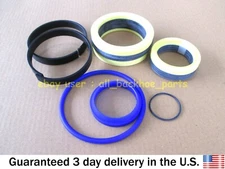 JCB BACKHOE - HYDRAULIC CYL SEAL KIT 50MM ROD X 90MM CYL (PART NO . 991/00013)