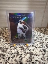 2025 Panini Crusade Knightcap #15 Jimmie Foxx Philadelphia Athletics SSP