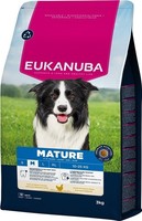 Eukanuba Trockenfutter FüR äLtere Hunde MittelgroßEr Rassen 3Kg