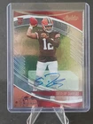 2025 Panini Absolute Shedeur Sanders Base (RAW)