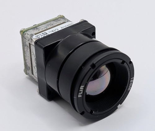 Flir boson 320×256 60hz 13.8 18mm lens thermal imaging module ADK