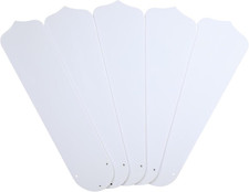 20.63-Inch Replacement Fan Blades for 52-Inch Ceiling Fans