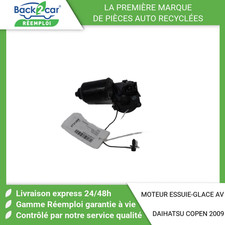 Moteur Daihatsu COPEN