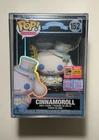 FUNKO POP! SDCC 2026 EXCLUSIVE SANRIO 152 CINNAMOROLL LE 1500 CON STICKER