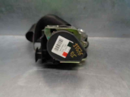 561078501 sicherheitsgurt vorne links 3512089 BMW 7 E65 E66 E67 730 LD 2001