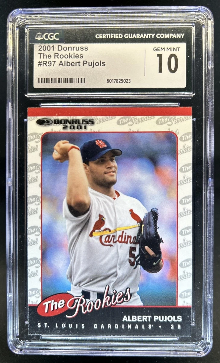 プホルツ　pujols サインカード　25枚限定　激レア プホルツ pujols サインカード 25枚限定 激レア プホルツ pujols