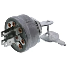 Starter Ignition Switch  fits Snapper, Fits Simplicity 1686734SM