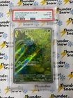 Bulbasaur #166 Art Rare 2023 Pokemon Japanese Sv2a: 151 PSA 10 147339663