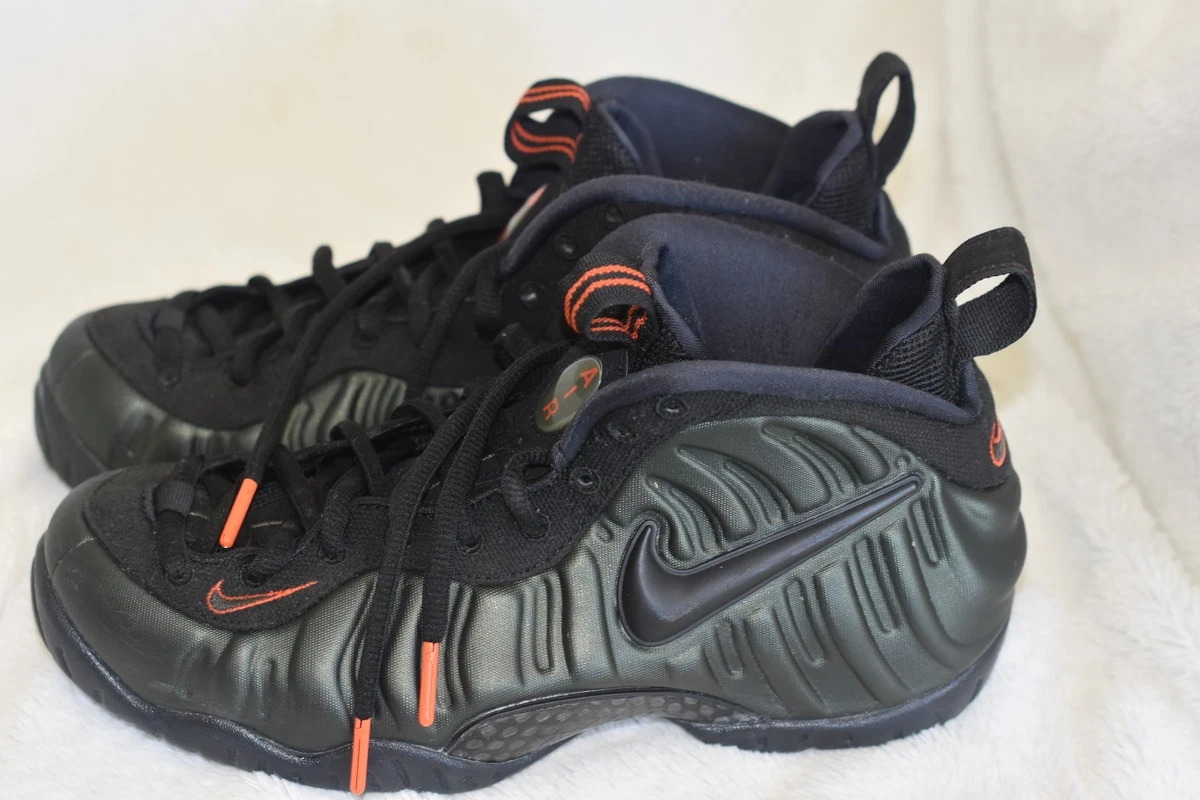 Las mejores ofertas en Nike Air Foamposite Pro Sequoia | eBay