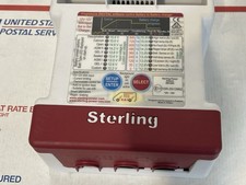 Sterling Pro Battery Ultra 12vdc - 60amp Battery To Battery Charger
