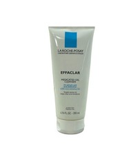 La Roche-Posay Effaclar Medicated Gel Cleanser 6.76 fl oz./200ml Exp 02/28