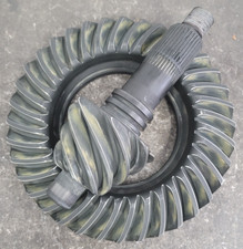Used - Motive 10 Big Pinion Pro Gear Set - 5.14 Ratio - Ford 9 Inch - 514