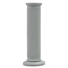 RENTHAL Poignées de VTT Full Diamond Soft Gray G108