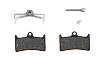 Hope Scheibenbremsbelag Standard für Hope Tech M4 & Mono M4 Scheibenbremsen