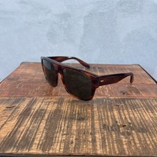 Rare French made Bausch Lomb Ray Ban Drifter 90 s Vintage
