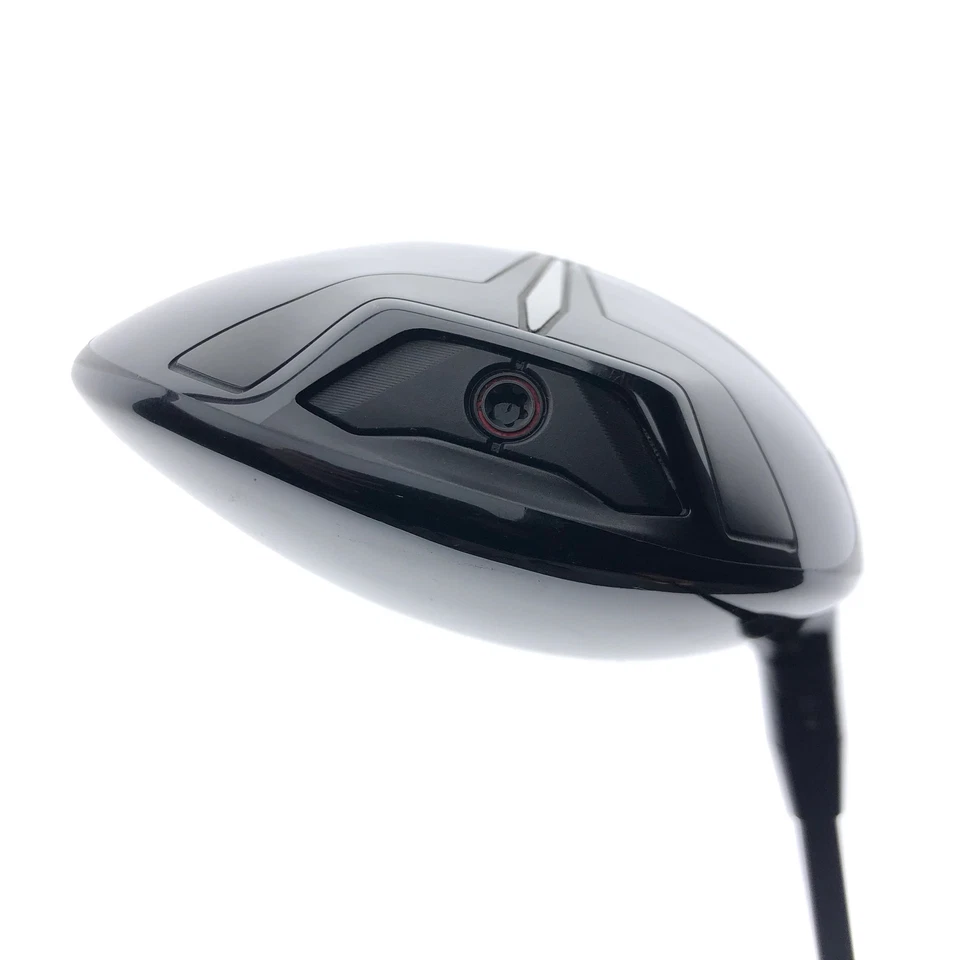 Used Titleist TSR 2 Driver / 10.0 Degrees / Stiff Flex - Image 2 of 4