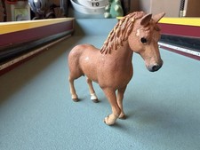 Schleich 2017 Brown QUARTER HORSE MARE Figure...