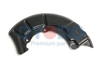 Oyodo Spritzblech Bremsscheibe 11H9102-OYO FüR VW Golf 4 1J1 Bora 1 1J2 Variant