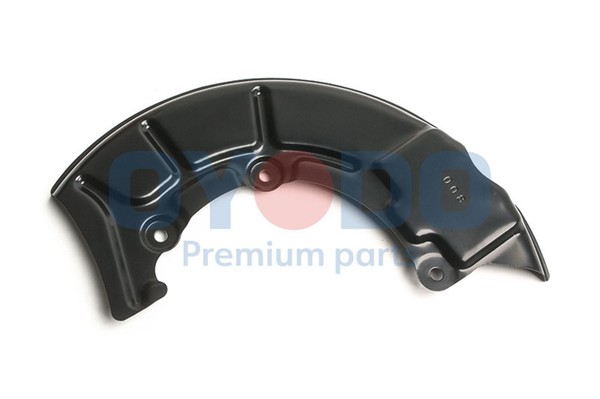 Oyodo Spritzblech Bremsscheibe 11H9102-OYO FüR VW Golf 4 1J1 Bora 1 1J2 Variant-image