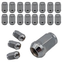 Borbet Felgen Radmuttern Rm14X1,5 FüR Chrysler 300C 300C Touring