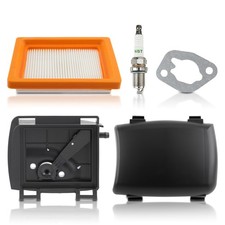 Fit for Kohler XT650 XT675 Air Cleaner Kit 14-743-03-S 14-096-119-S Filter Cover