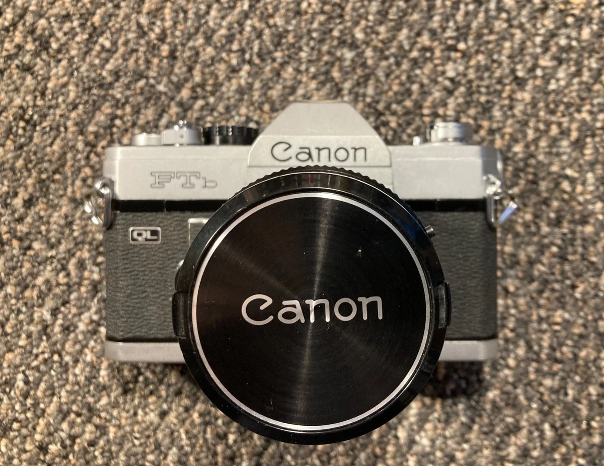 canon ftb lenses products for sale | eBay