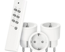 Trust Smart APC3-2300R Funkschalter-Set 3-tei...