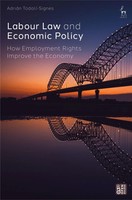 AdriáN Todolí-Signes | Labour Law And Economic Policy | Taschenbuch | Englisch